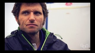 Team Classic Suzuki - Spa Bikers' Classic Documentary with Guy Martin and Pete Boast