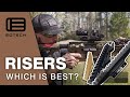 What is the best optic riser for you  rise of the risers part 2