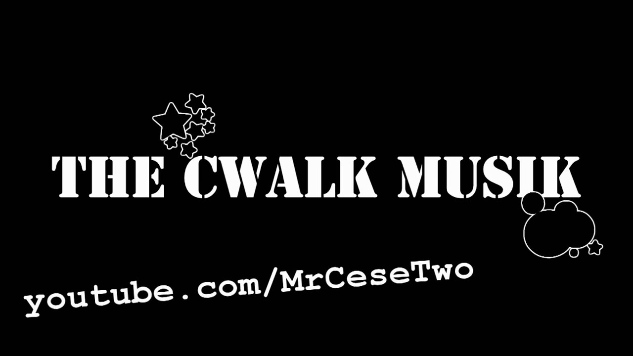 lphp - Always Be My Baby Remix (TheCwalkMusik) - YouTube