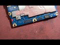 Realme C20 LCD Light Jumper Ways || Light Issue Jumper Ways || Display Light Not Working #Lightissue