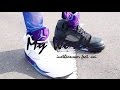 言xTHEANSWER feat. 碧 / MyWorld【MV】
