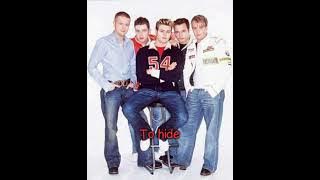 Westlife - You Don't Know Lyric