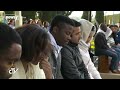 Pope Francis Condemns Terrorism, Refugee Crisis In Easter Sunday Mass - Newsy