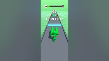 Stack Colors Level 83-84