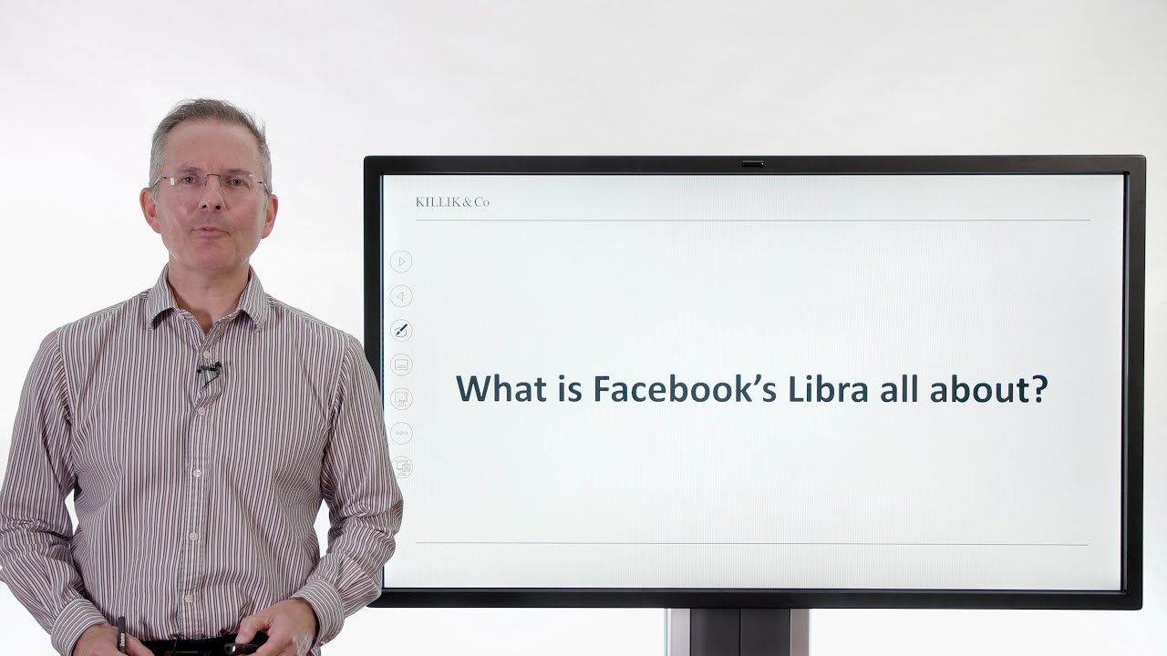 Killik Explains: What is Facebook's "currency" Libra all about?