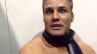 Mitch Baxter misses his mom! screenshot 5