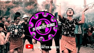 DJ Hunter Remix - DJ MELODY DUA PUTRI GOYANG NGABUBURIT BASS GLERR DJ Hunter Remix - DJ MELODY DUA PUTRI GOYANG NGABUBURIT BASS GLERR