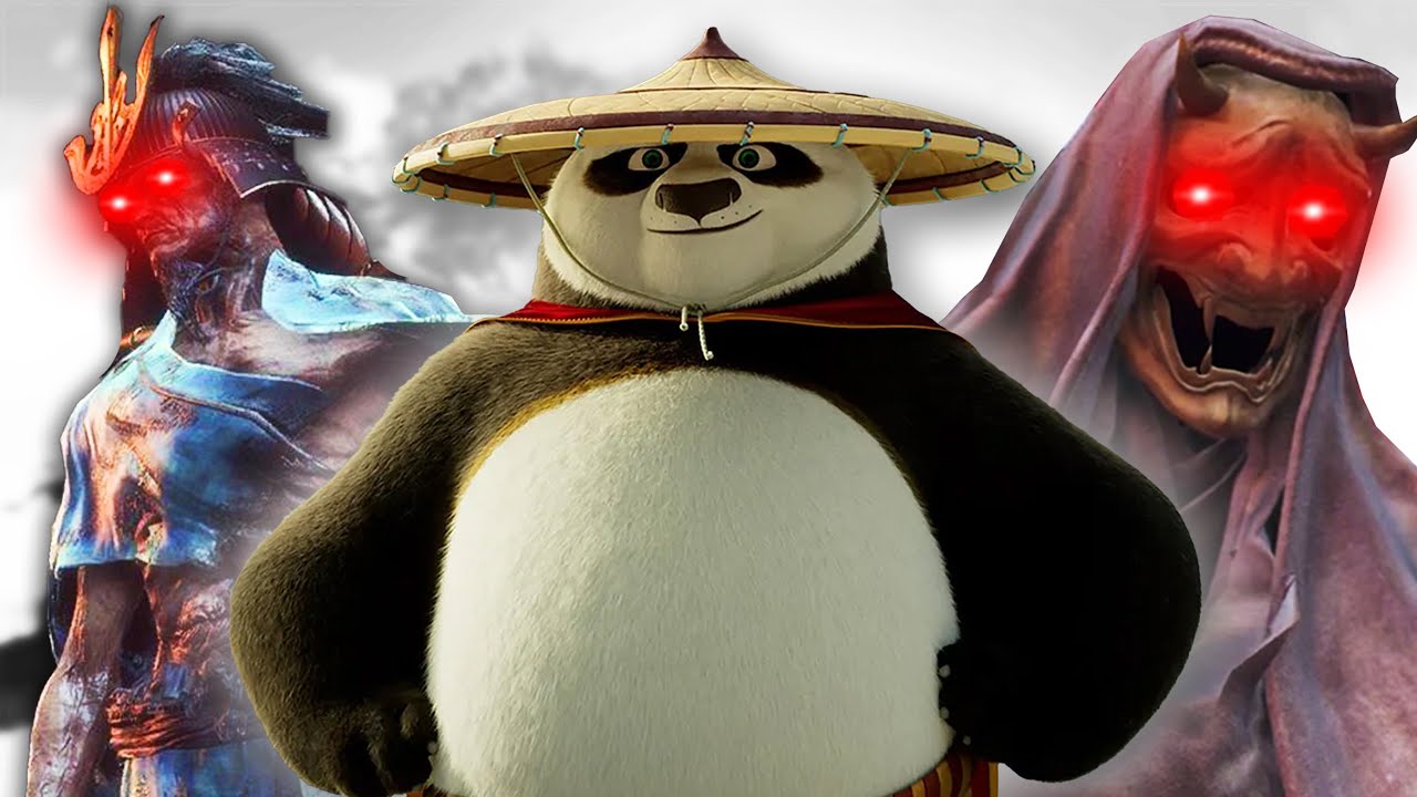 I FINALLY BEAT The Sekiro Resurrection Mod.