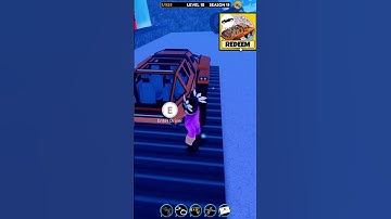 Hitting LEVEL 10 in Roblox Jailbreak SEASON 19!  #roblox #jailbreak