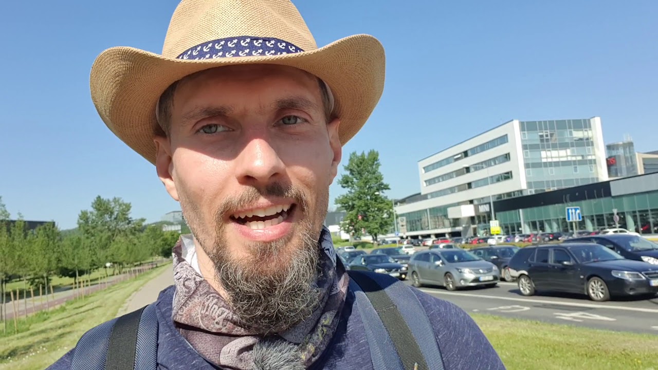 Continue preparation after short pause.. 