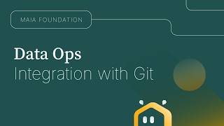 Maia's Git Integration Explained
