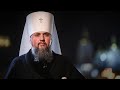 Всенічне бдіння напередодні свята Різдва Христового у Свято Михайлівському кафедральному соборі 