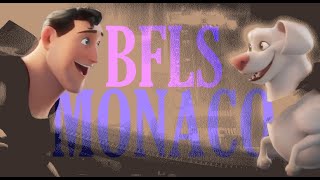 .:BFLS:. MONACO ~COLLAB~ { Happy New Year!! }