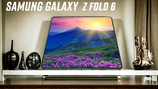 Samsung Galaxy Z Fold 6 - 2024 New Choices...