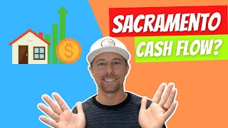How to analyze an investment property in Sacramento - CASH FLOW & ROI - DEEP DIVE
