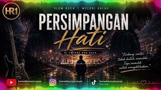  Persimpangan Hati  Lagu Slow Rock Sedih Tentang Dilema Cinta 