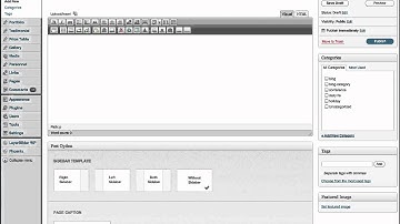 Phoenix - Creating Blog