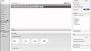 Phoenix - Creating Blog screenshot 2