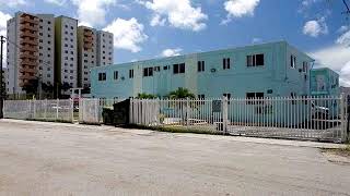 734 NW 80th St,Miami,FL 33150 Commercial For Sale