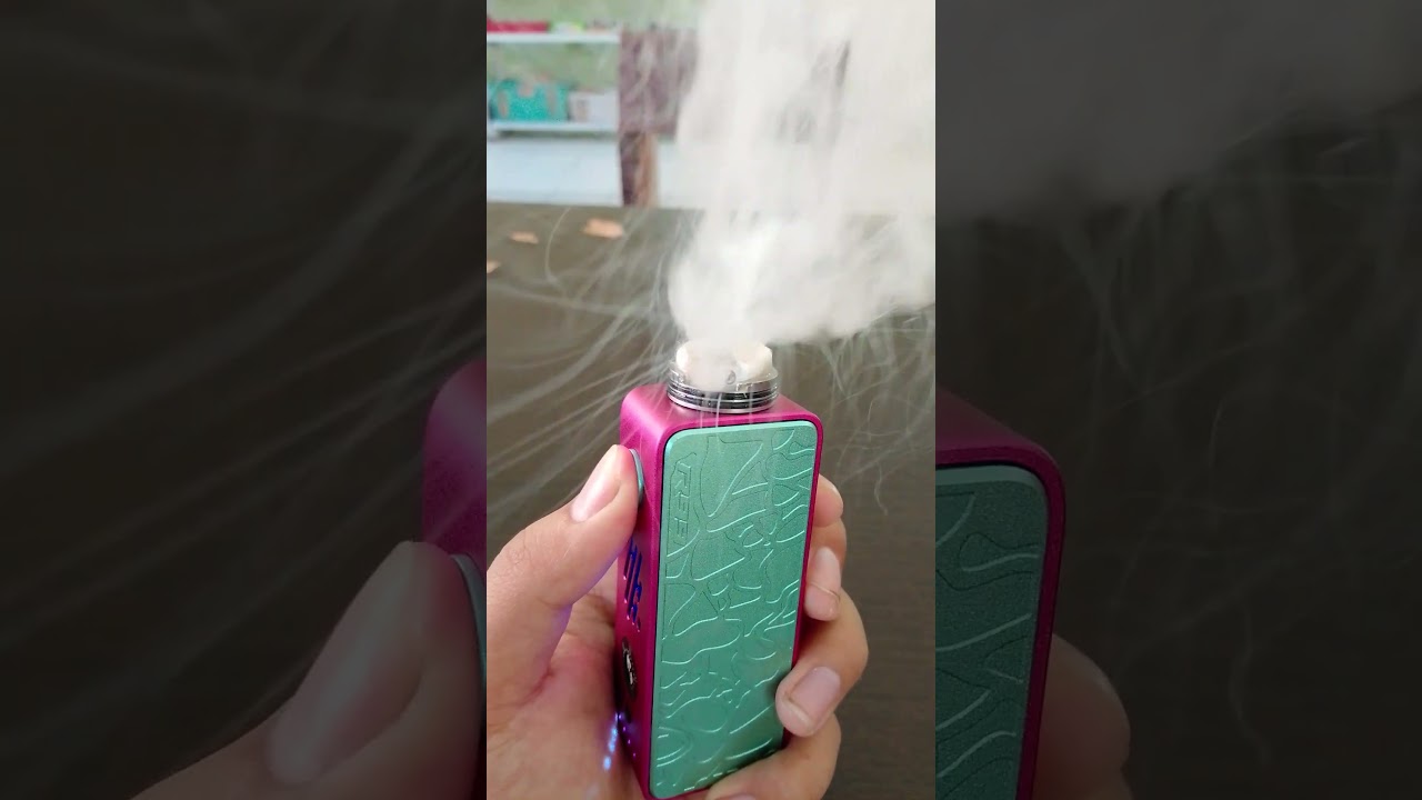 Gokillll!!!! Hotcig R99 Performance Test 