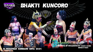 Download Lagu LIVE BHAKTI KUNCORO  SERIAL PELORWOJO  DS.GEDANGAN REMBANG 12 OKTOBER 2024 MP3