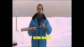 North Power XT Extension
