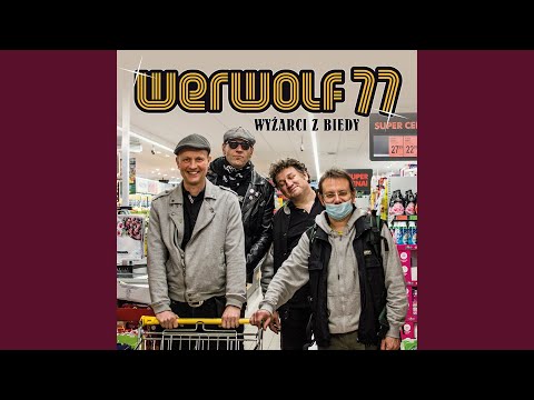 Wyżarci Z Biedy artwork