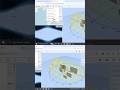 Export FreeCAD BIM model as OBJ for Sunlight analysis