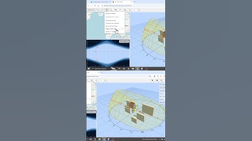 Export FreeCAD BIM model as OBJ for Sunlight analysis