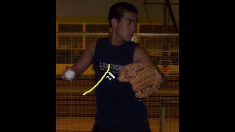 Pitching Breaking of Hands.avi