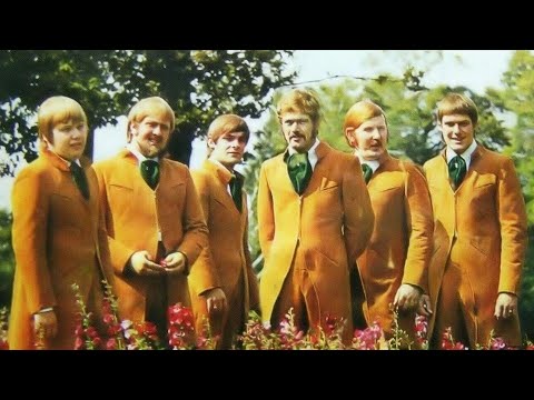 The Buffoons — The Buffoons - We'll Meet Again