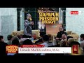  up live  siapapun presiden kita nanti dauroh kitab tindaktanduk penguasa muflih safitra msc