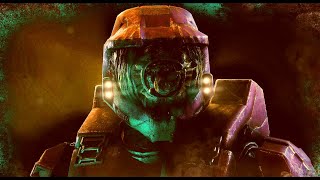 Why Halo Needs Infection