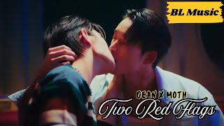 [MV] Two Red Flags ll Dean x Moth ll You Maniac FMV ll RhuiKaida 