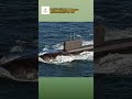 PNS Hangor arrives in Pakistan I আরব সাগরে পাকিস্তানের নতুন গোপন শক্তি I