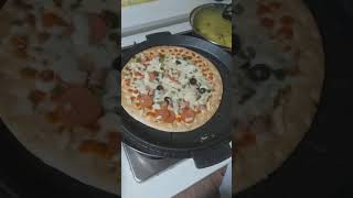 Im making pizza මම පීසා හදනව???