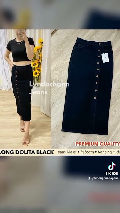 Skirt rok span premium , link ada di KOMUNITAS  #shorts https://vt.tiktok.com/ZSF2xp8X7/