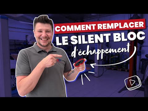 TUTORIAL[#89]: Replacing the EXHAUST HANGER (Microcar MGo)