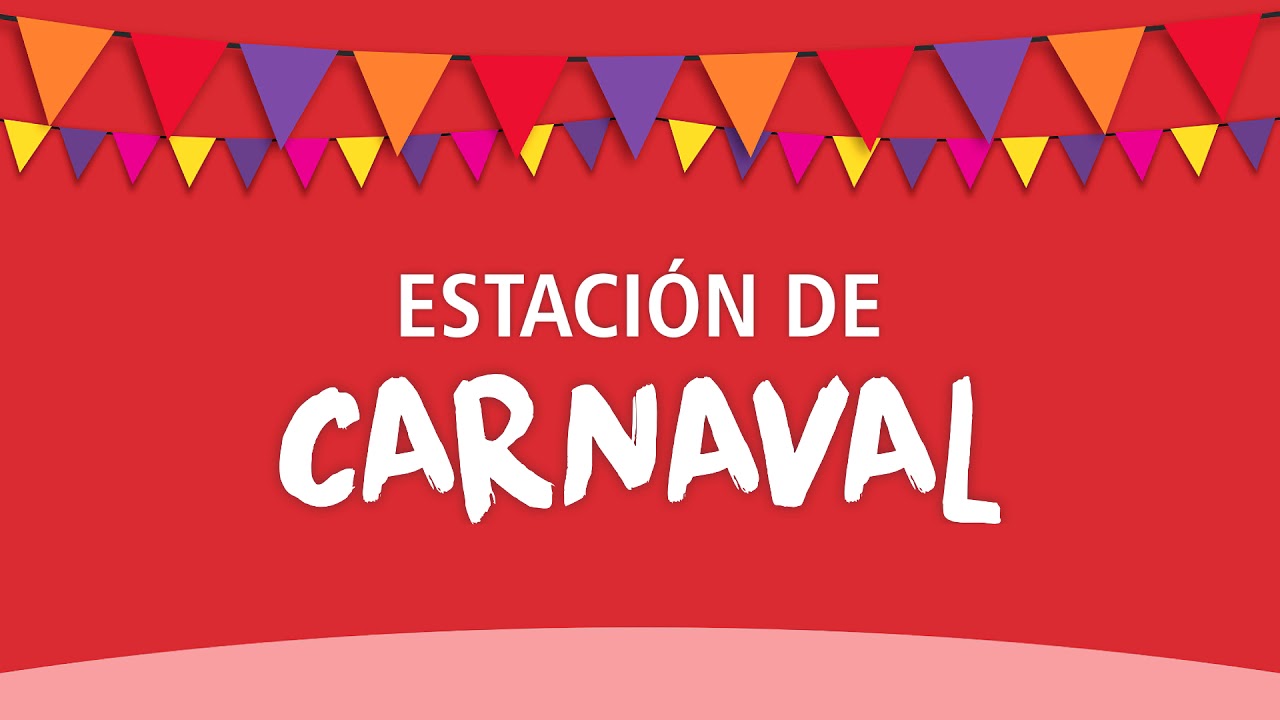 Spot: Estación Carnaval