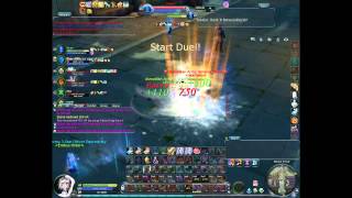 I like Hackers - Aion 4.7 Duels