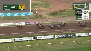 Vidéo de la course PMU JOVEN AUN H.