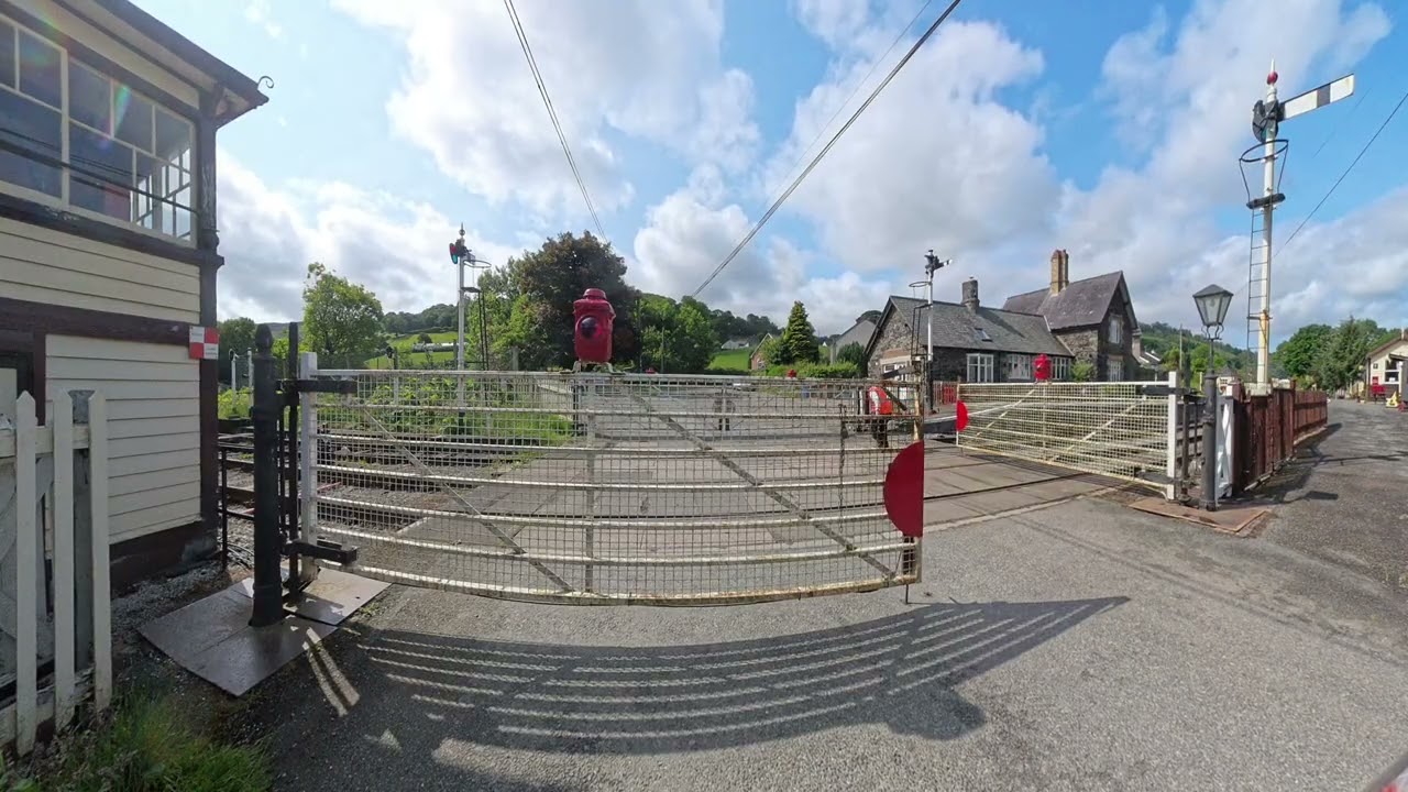 2025   Roadtrip Wales dag 4 - Snowdonia