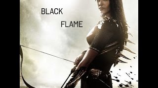 // GoT // Game Of Thrones // Трейлер к фанфику // Black Flame // // GoT // Game Of Thrones // Трейлер к фанфику // Black Flame //