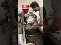 How White Plastic Pellets Are Made