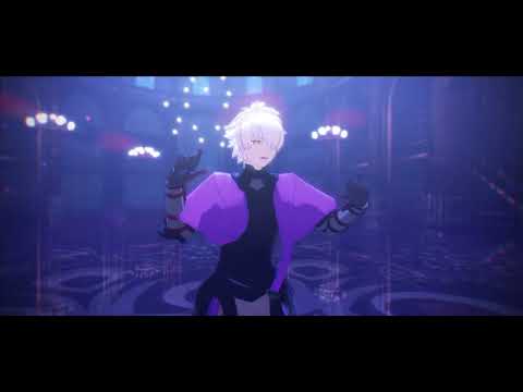 【FATE/MMD】ONE ROOM, ALL THAT JAZZ! || ギャラハッド