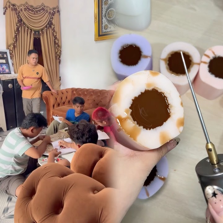 Selain mancing kalian pernah nyari ikan pernah gini juga ga, pake setrum ⁉️