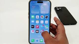 The Easiest Way to Record Calls on iPhone! | A Complete Guide to iOS 18 Native Features & How to ... screenshot 3