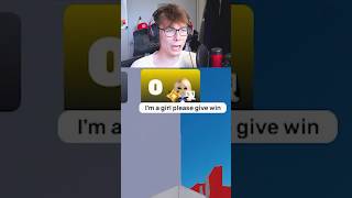 NEVER SIMP in Roblox Rivals