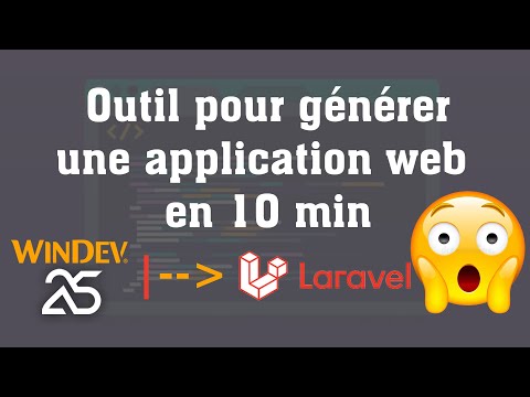 Vidéo: Comment utiliser l'outil de création d'applications Chrome ?