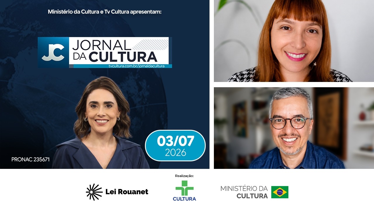 📰 Jornal Brasil Net 03/07/2026 Repórter Brasil as notícias de hoje